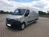 Renault MASTER  L3H2 Klima Tempomat