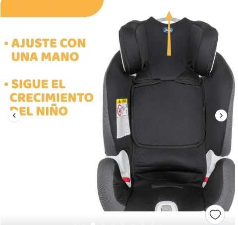Cadeira de bebé para o carro