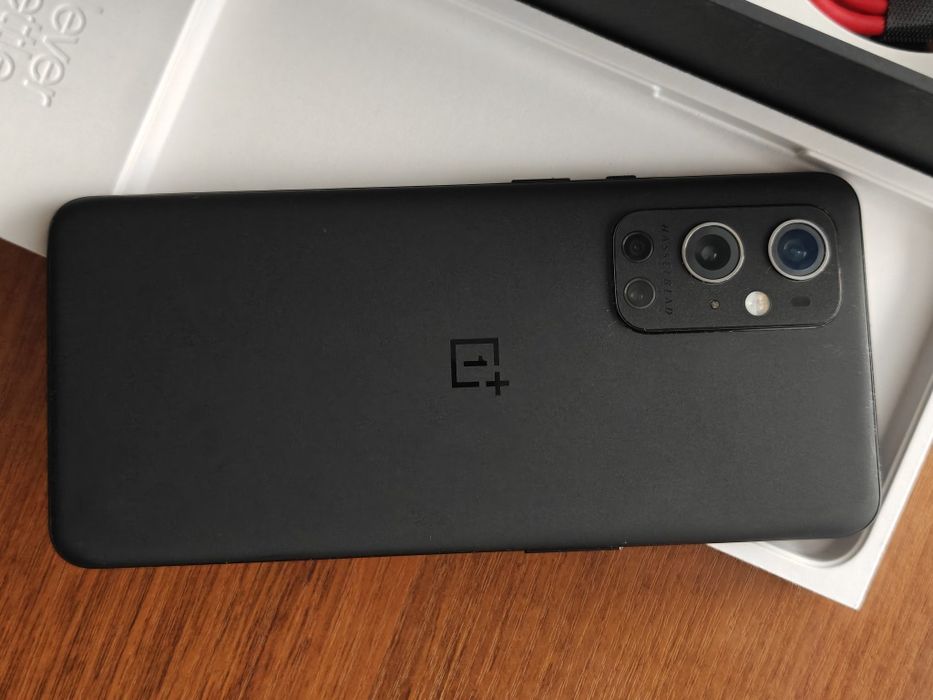 OnePlus 9 Pro 12/256GB Hasselblat камери- Ідеальний стан, повний компл