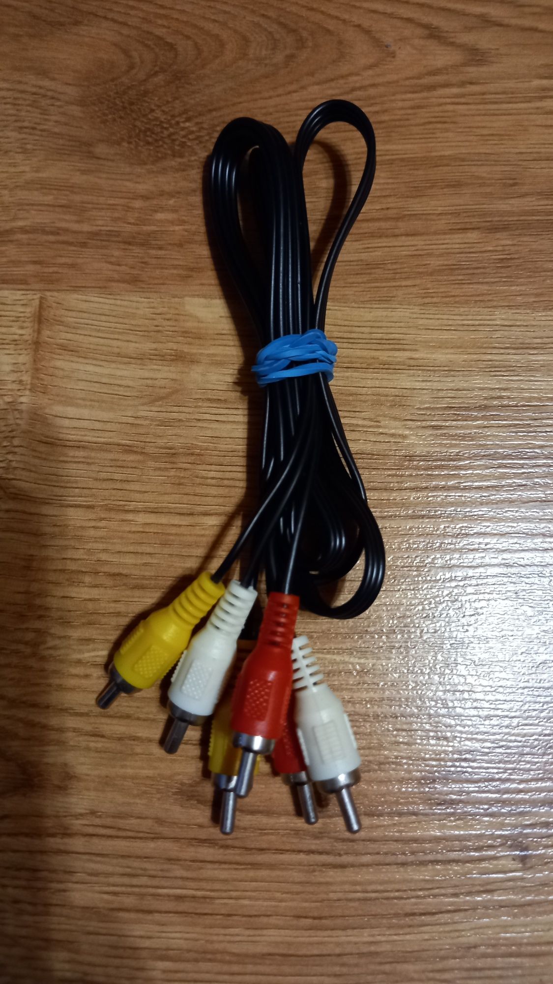 Кабель для принтера USB 2.0, кабель тюльпан тюльпан.