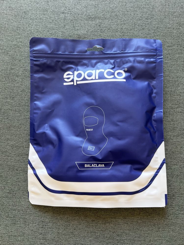 Balaclava Sparco