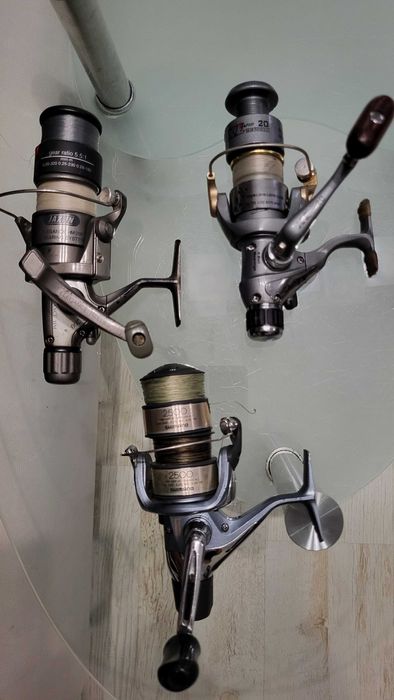 Spinning match teleskop feeder bolonka  wędki kołowrotek shimano jaxon