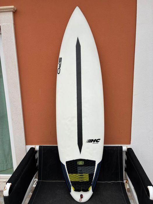 Vendo prancha de surf