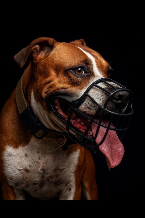 Шикарный мальчик Апбт(питбуль)