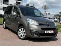 Citroën Berlingo Serwisowany * LED * Multispace * Tempomat * Multifunkcyjna kierownica