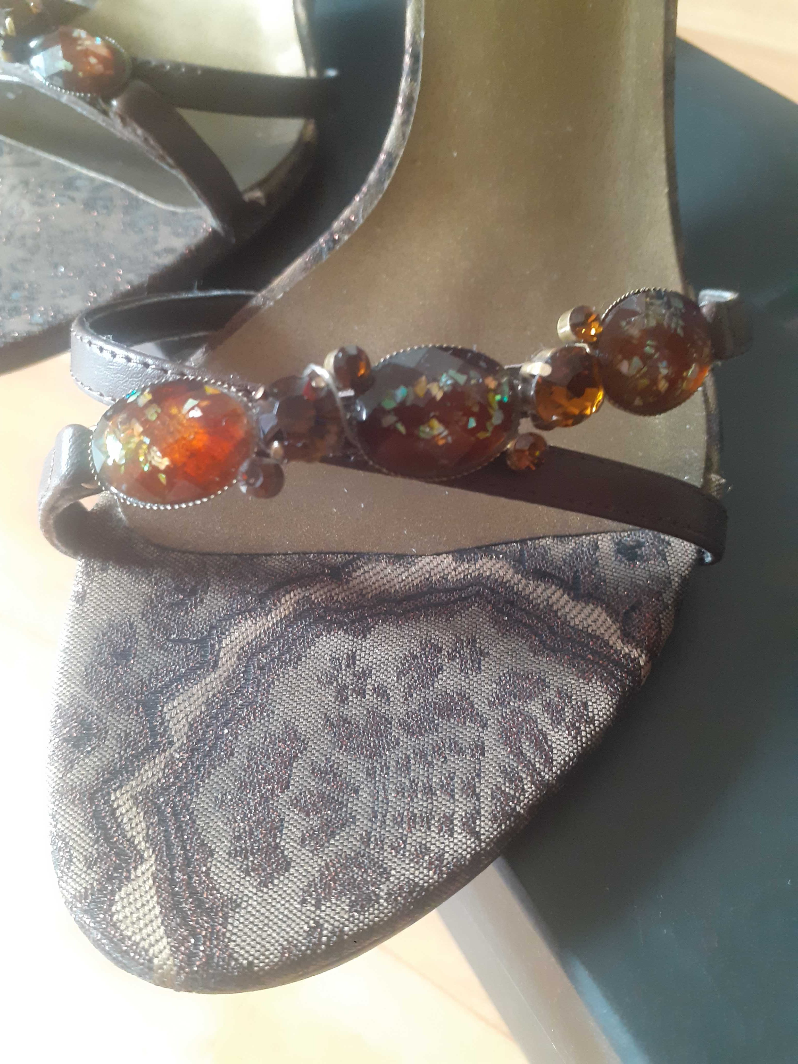 Buty Monnari rozm. 37