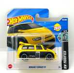 Renault Espace F1 Hot Wheels 2025