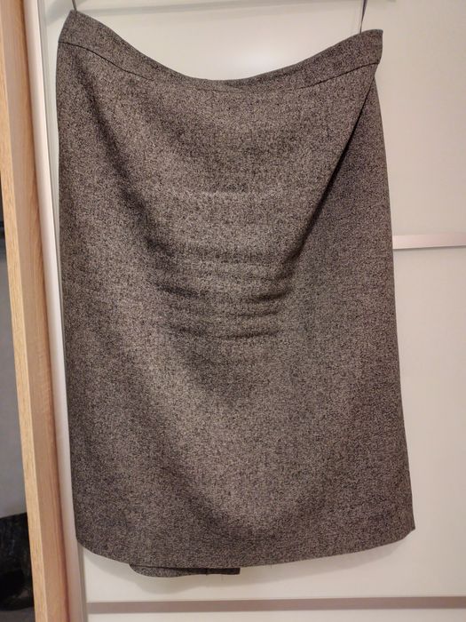 Костюм зі спідницею