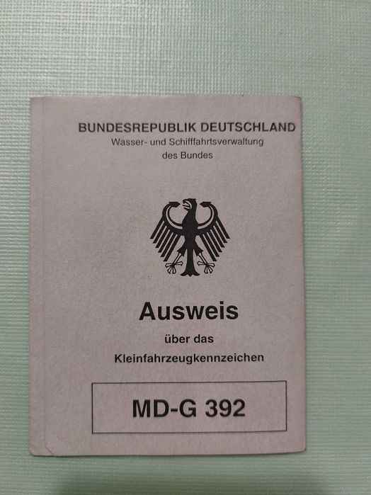 Jacht kilowy pełnomorski