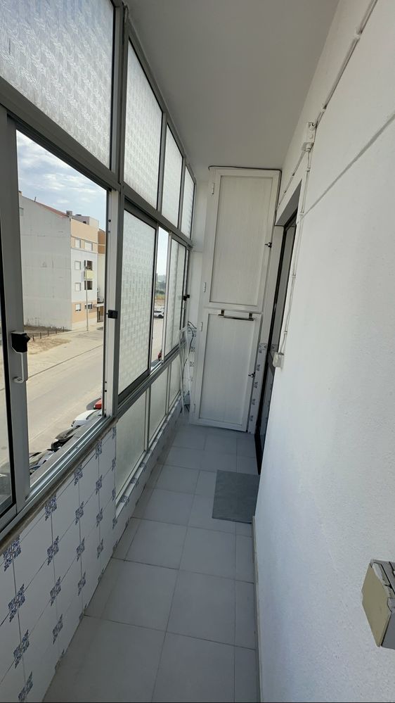 QUARTO no Barreiro cama casal + cama solteiro