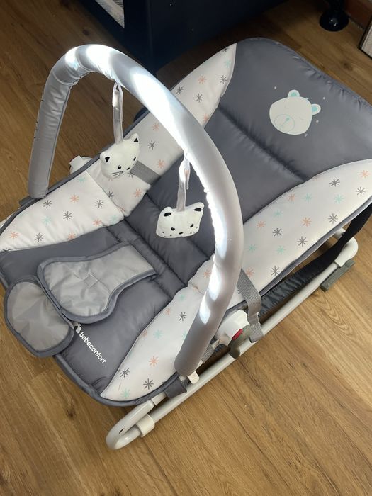 Espreguicadeira bebeconfort