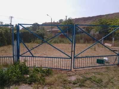 База відпочинку "Наука", Одеська обл. с. Сичавка