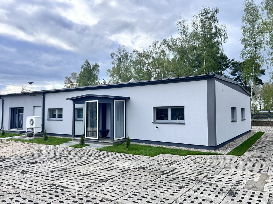 Kwatery, noclegi pracownicze Tczew - Rokitki