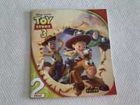 Toy Story 3 - Nível 2, Walt Disney, Everest