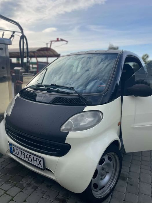 Продаетбся смарт