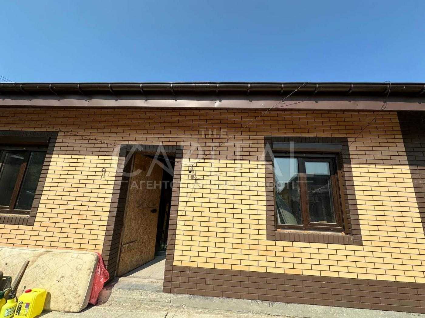 Продаж будинку, Дачний кооператив Чорнобилець, Оболонь