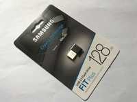 Флешка USB 3.0 Samsung Fit 128 Gb 400 MB/s