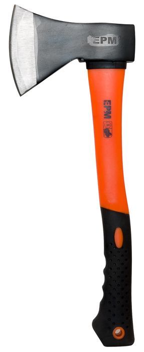 Siekiera Z Rączką Z Włókna Szklanego 1250G EPM