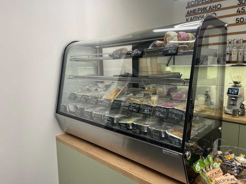 Вітрина холодильна GoodFood RTW235L