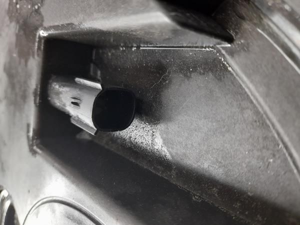 Coluna de som FORD Kuga II (DM2)