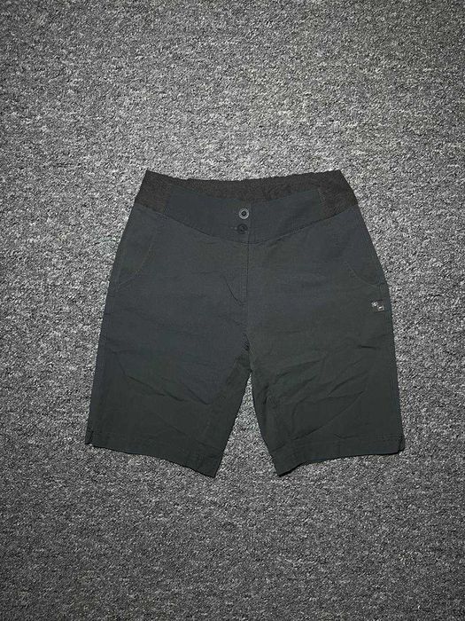 Жіночі шорти для скелелазіння MONTANE BMC On Sight 2 E9 Climbing XS/S