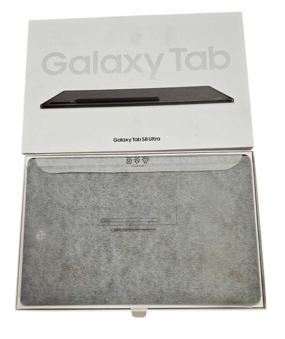 Tablet Samsung Galaxy Tab S8 Ultra  128GB/8GB SM-x900