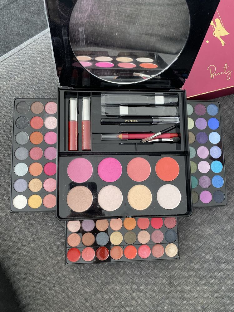 Douglas Paleta Paletka do Makijażu Make-up