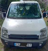 Ford Connect transit