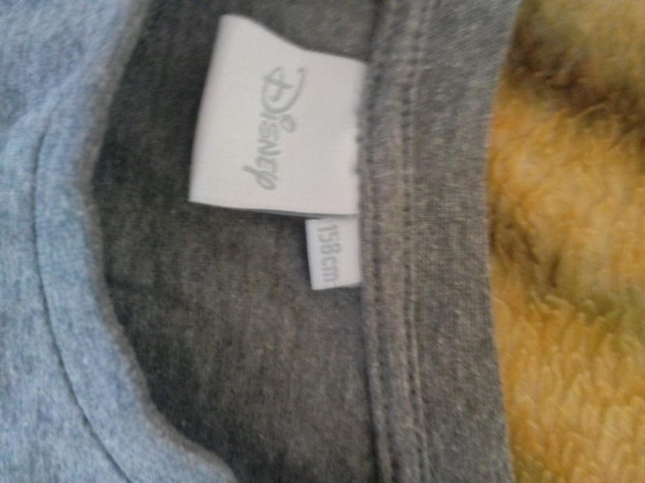 T-shirt, bawełniana koszulka rozm 146