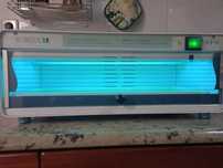 Vendo Esterilizador UV-01 Sorisa