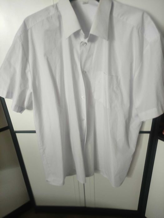 Sprzedam duże koszule męskie