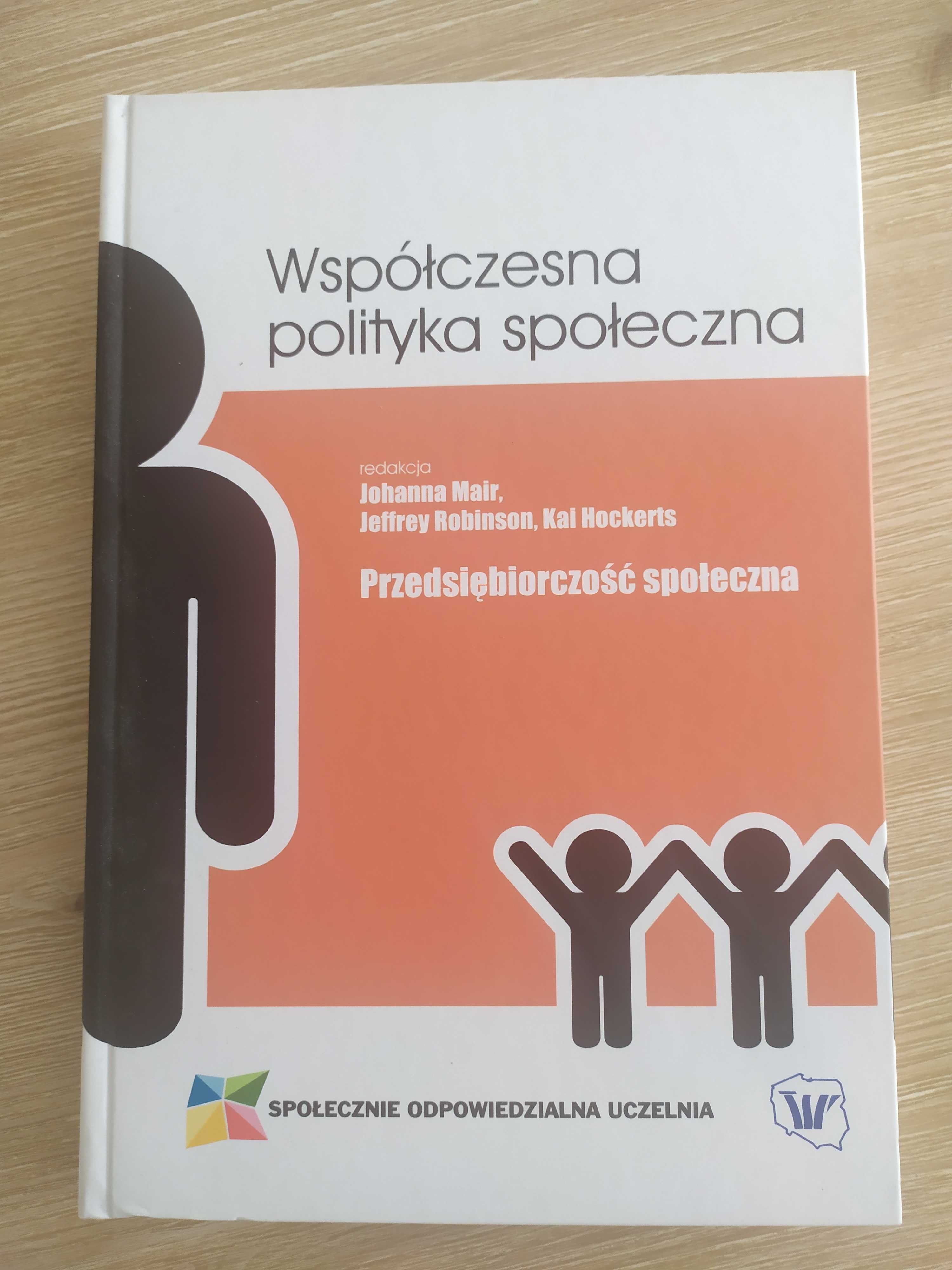 Współczesna polska społeczna