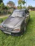 Продаж автомобіля Geely ck 2008