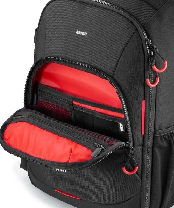 Mochila Gama Ohio