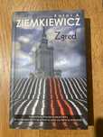 Zgred, Ciało obce Rafał Ziemkiewicz