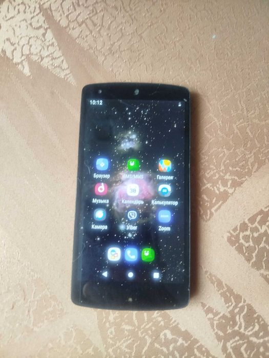 Телефон Nexus 5 2/16