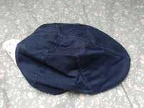 Kaszkiety Zara nowy 54 cm