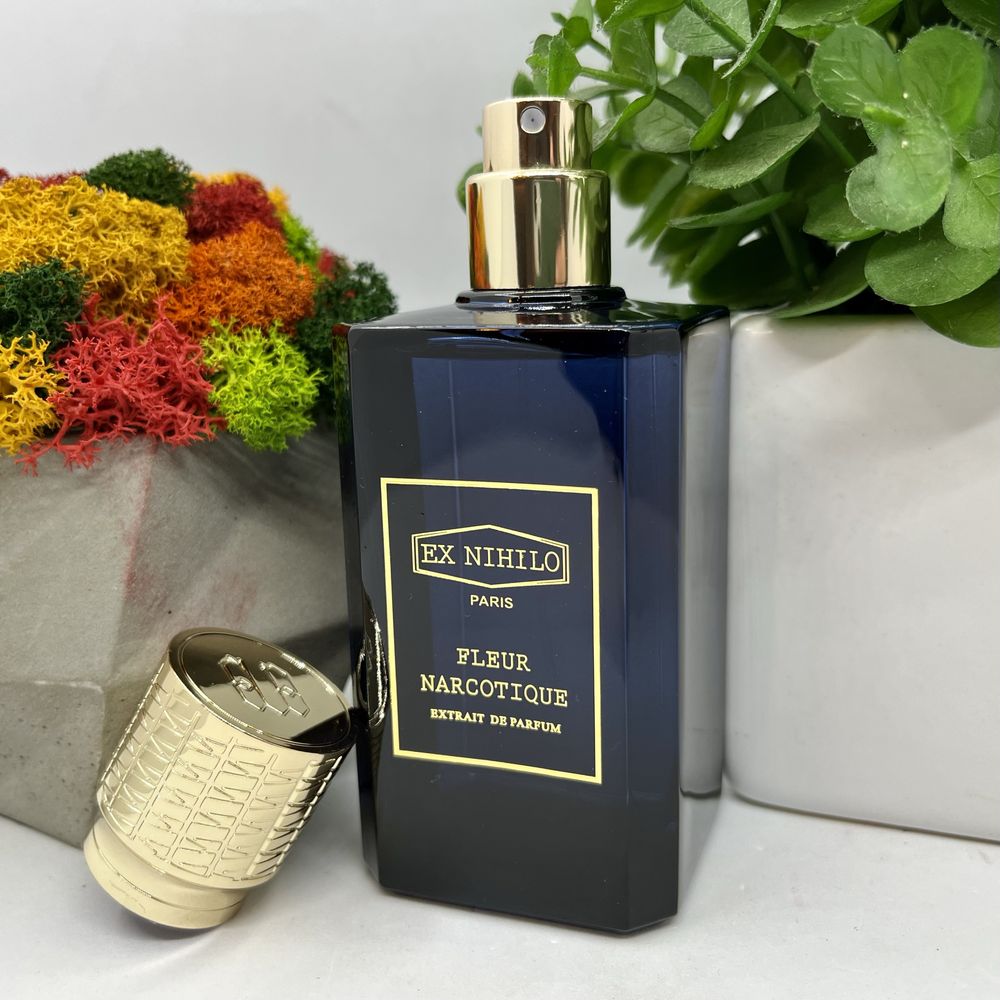 Ex Nihilo Fleur Narcotique Extrait de Parfum Фльор Наркотік Екстракт