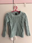 Sweter GAP, 2 lata/86 cm