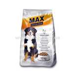 Max - Сухий корм для собак, Домашня птиця. 10 кг. (5999508137163)