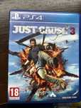 Gra Just Cause 3 na PS4
