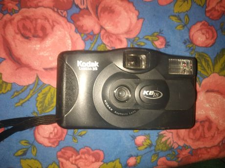 Фотоапарат плівковий Kodak