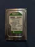 dysk hdd    500 gb