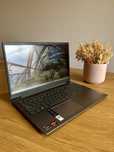Lenovo IdeaPad 3 | Ryzen7 | SSD 500GB| 8GB RAM | Como Novo C/Garantia