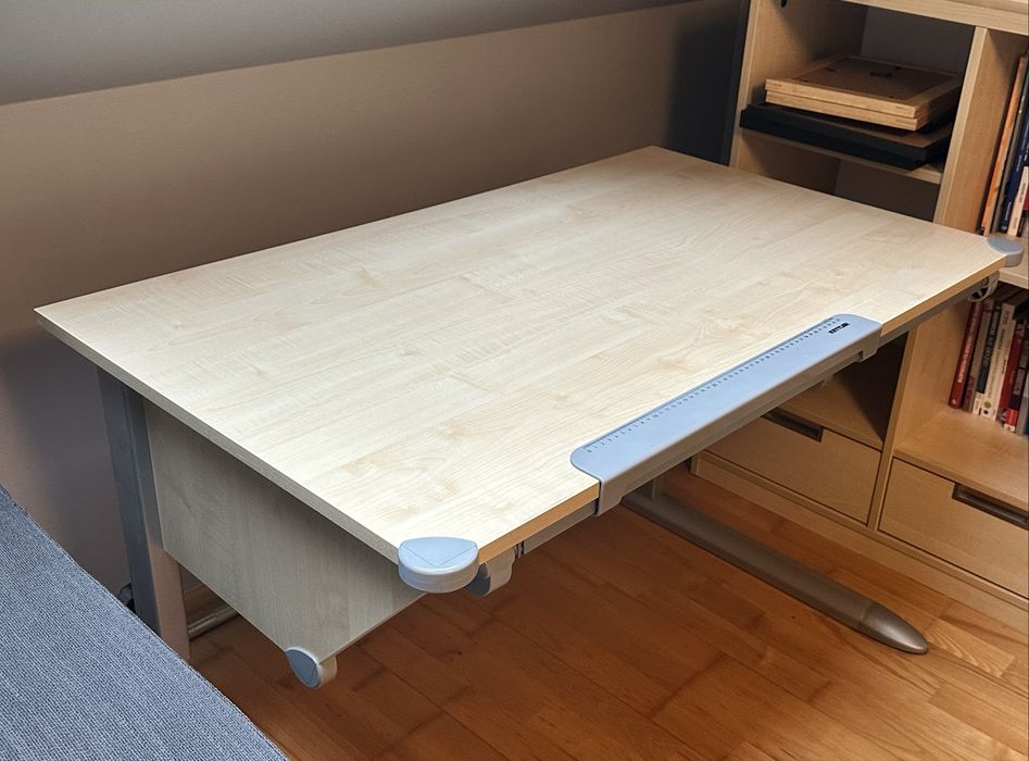 Biurko Kettler 110x68 cm