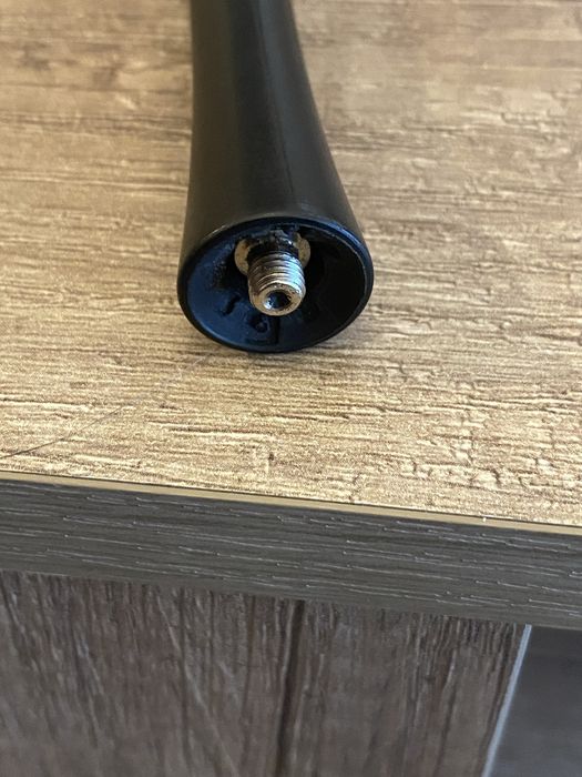 Antena para carro