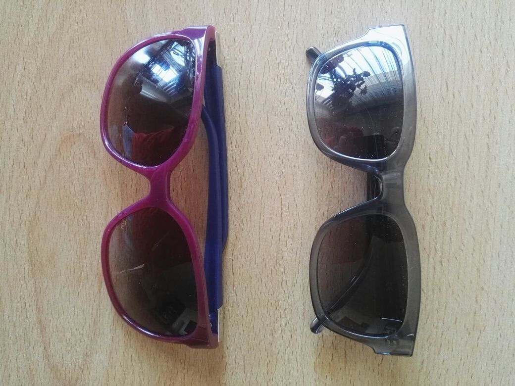 LACOSTE  LIVE okulary nowe oryginalne model L699S kolor 035. Tanio