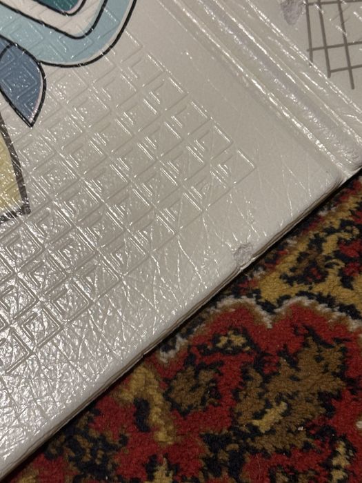 Термокилимок 1.20/1.80