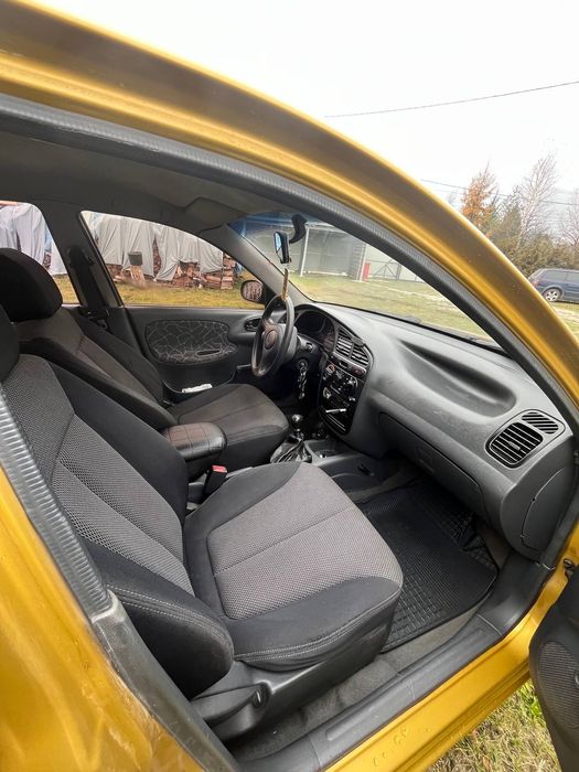 Продам Daewoo Lanos