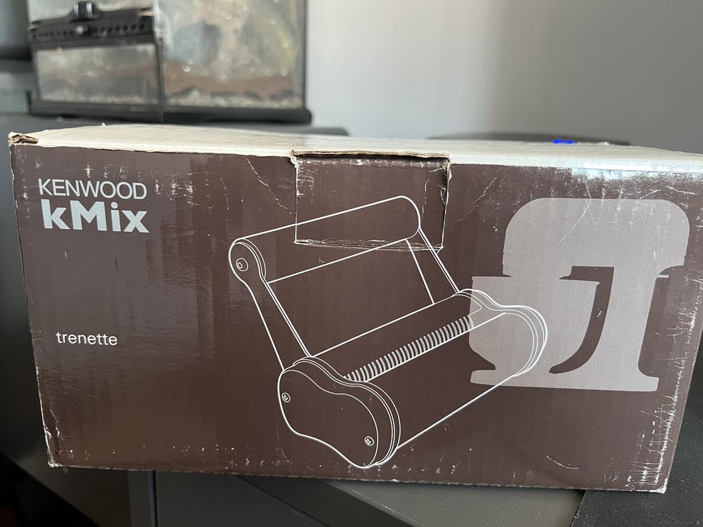 Wykrojnik Kenwood Pasta cutter AX970 do AX974